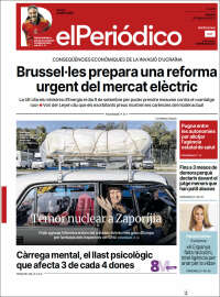 El Periódico de Catalunya