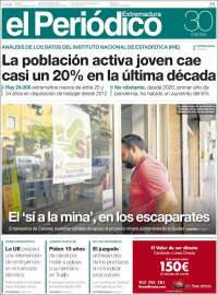 El Periódico de Extremadura
