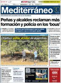 El Periódico Mediterraneo