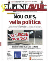 El Punt Avui