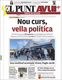 El Punt Avui - Girona