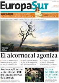 Europa Sur