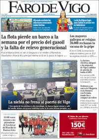 Faro de Vigo