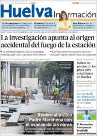 Huelva Información