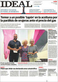 El Ideal de Jaén