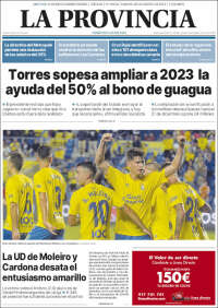 La Provincia
