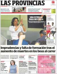 Las Provincias