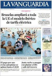 La Vanguardia