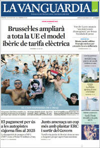 La Vanguardia