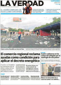 La Verdad de Cartagena