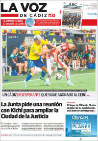 La Voz de Cádiz