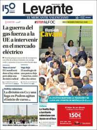 Levante