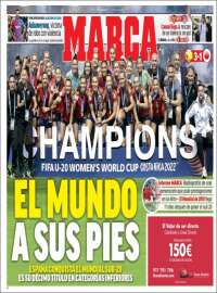 Marca