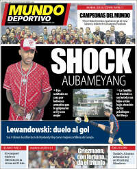 El Mundo Deportivo