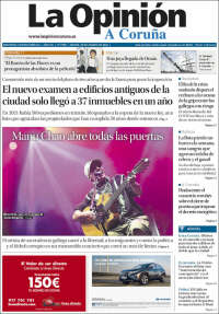 La Opinión de A Coruña