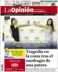 La Opinión de Murcia