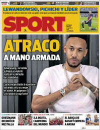 Sport