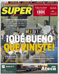 Superdeporte