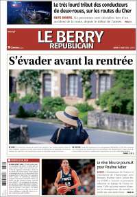 Berry Republicain