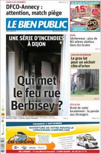 Le Bien Public