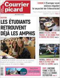 Courrier Picard