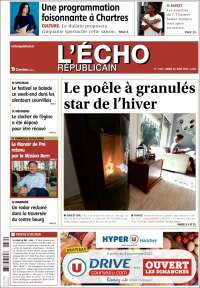 L'Echo Républicain