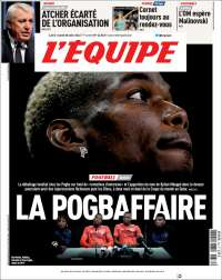 L'Equipe