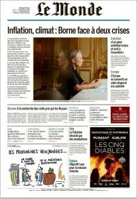 Le Monde