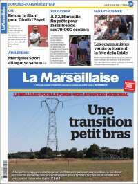La Marseillaise
