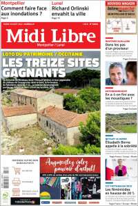Midi Libre