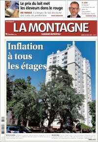 La Montagne