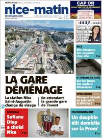 Nice-Matin