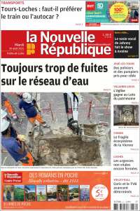 La Nouvelle Republique