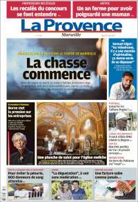 La Provence