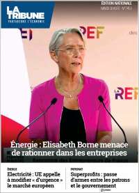 La Tribune