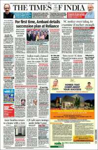 The Times of India