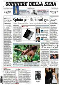 Corriere della Sera