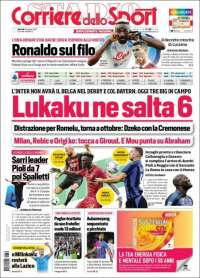 Corriere dello Sport