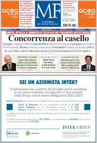 Milano Finanza