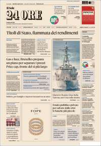 Il Sole 24 ORE