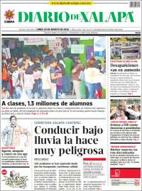Diario de Xalapa