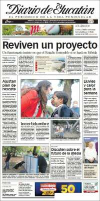 Diario de Yucatán