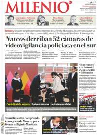 Milenio - Estado de México