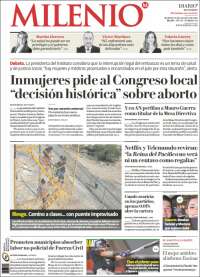 Milenio de Monterrey