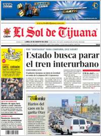 El Sol de Tijuana
