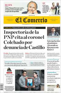 El Comercio