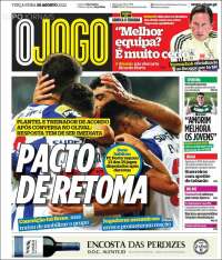 O Jogo