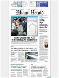 Miami Herald