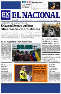 El Nacional