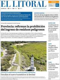 Diario El Litoral